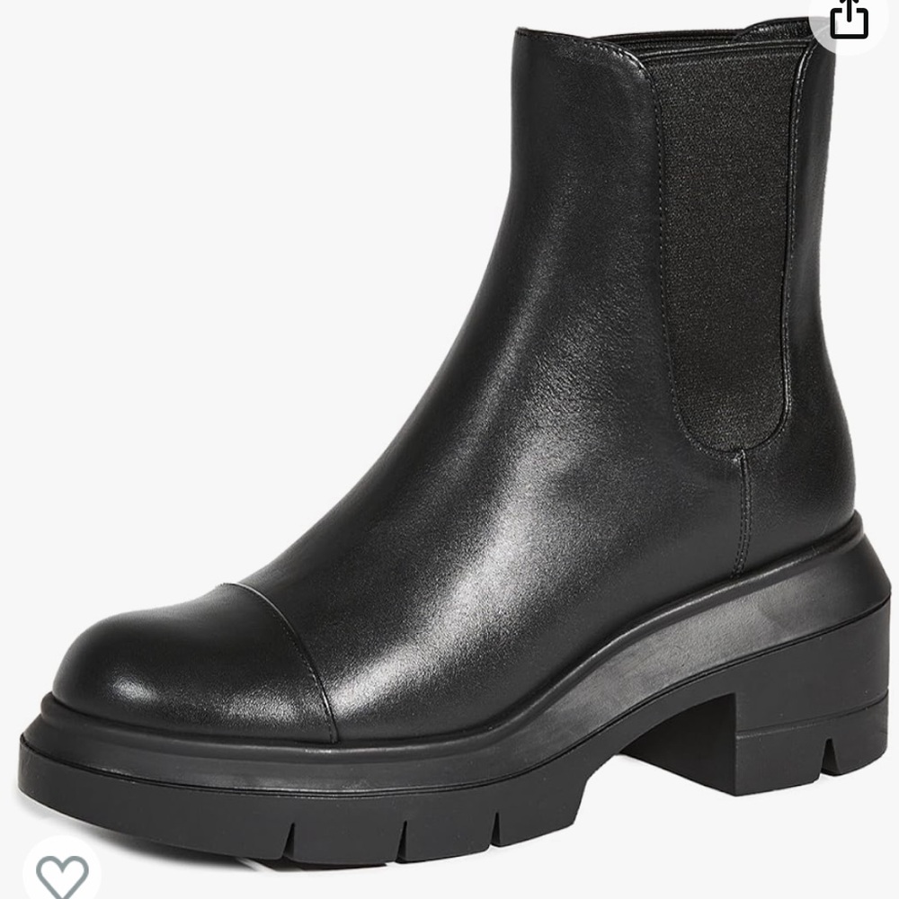 Stuart Weitzman - Picture 5 of 7